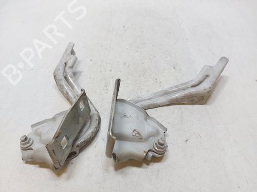 Hinge/Door check strap PEUGEOT BOXER Platform/Chassis 2.2 BlueHDi 165 | BP37287189C146 - Image 4
