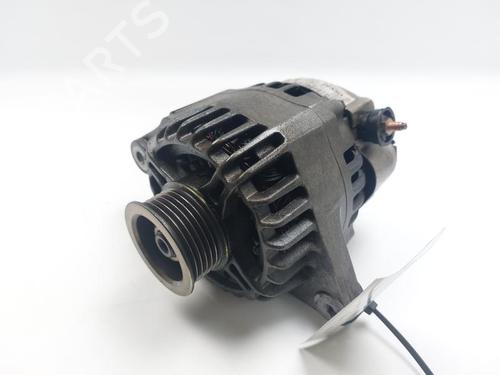 Used Alternator TOYOTA YARIS (_P1_) 1.0 (SCP10_, SCP10R) (68 hp) 29474644