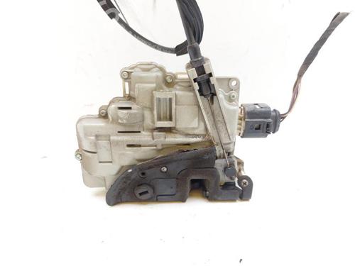 Rear left lock SEAT ALTEA (5P1) 1.6 TDI | BP27815888C100 