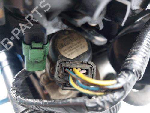 Engine FORD FIESTA VI (CB1, CCN) 1.4 TDCi | BP33571757M1  - Image 8