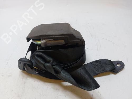 Rear left seatbelt RENAULT KADJAR (HA_, HL_) 1.5 BLUE dCi 115 (HLA6) | BP36430106I29 - Image 4