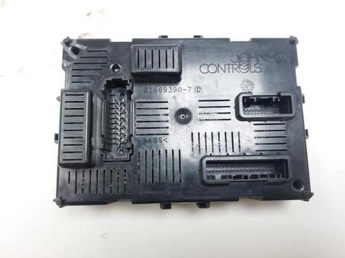 Elektronisk modul RENAULT CLIO III (BR0/1, CR0/1) 1.2 16V Hi-Flex (BR1U, CR1U) (75 hp) 29854426
