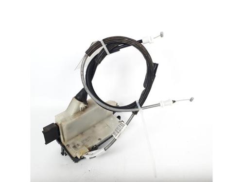 Used Rear left lock CITROËN C4 II (NC_) 1.6 BlueHDi 100 (99 hp) 15152687
