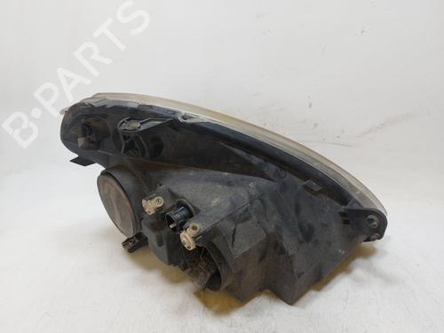 Left headlight LANCIA MUSA (350_) 1.3 D Multijet (350.AXG11, 350.AXG1A) | BP37259963C28 - Image 3