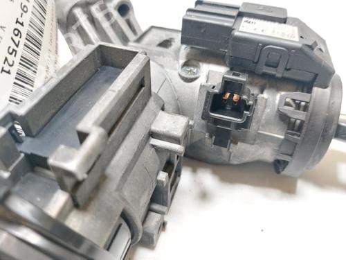 Modulo electronico MAZDA 2 (DE_, DH_) 1.4 MZR-CD | BP30801747M83