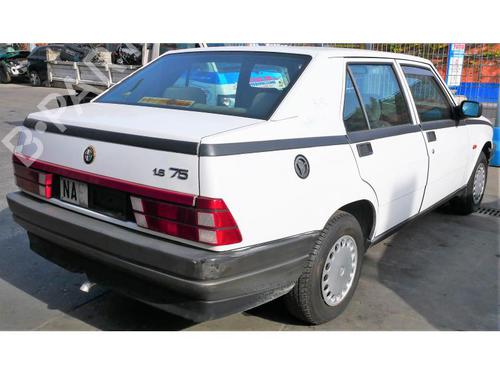 Crossmember ALFA ROMEO 75 (162_) 1.6 (162.B2B, 162.B2C) | BP15155750C162