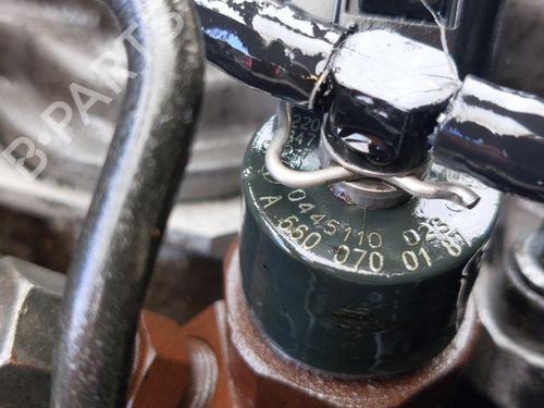 Engine SMART CITY-COUPE (450) 0.8 CDI (S1CLC1, 450.300, 450.301, 450.302, 450.303,... | BP33926543M1  - Image 7