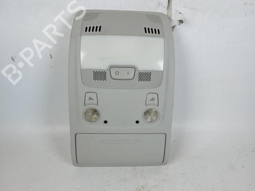 Used Interior roof light Interior roof light AUDI A4 B8 Avant (8K5) 2.0 TDI quattro (143 hp) 15157124 15157124