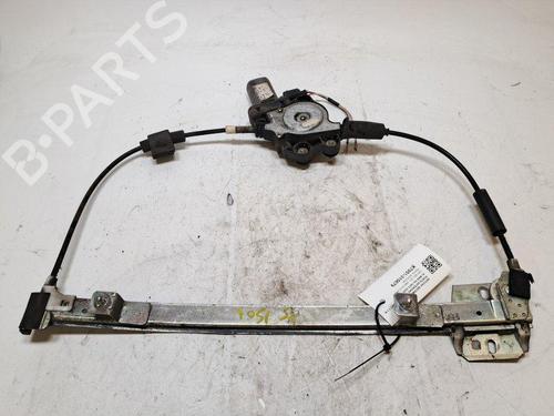 Used Front left window mechanism Front left window mechanism FIAT SEICENTO / 600 (187_) 1.1 (187AXB, 187AXB1A, 187AXC1A02) (54 hp) 33616449 33616449