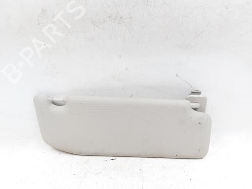 Venstre solskærm CITROËN C3 III (SX) [2016-2025]  24953817
