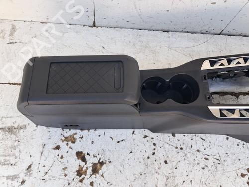 Seats set DS DS 3 / DS 3 CROSSBACK (UR_, UC_, UJ_) 1.5 BlueHDi 100 (UCYHYJ) | BP36694341C78  - Image 18