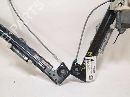Front left window mechanism MINI MINI (R50, R53) Cooper | BP39197220C22 - Image 2