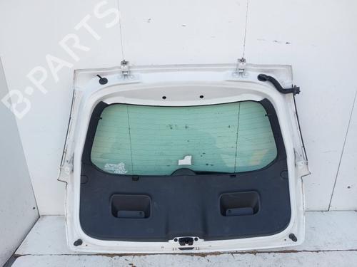 Tailgate CITROËN C3 II (SC_) 1.4 LPG | BP36183841C6 - Image 5
