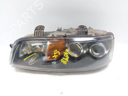 Faro izquierdo FIAT PUNTO (188_) 1.2 60 (188.030, .050, .130, .150, .230, .250) (60 hp) 29824349