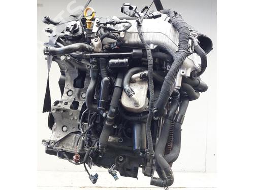 Motor VW T-ROC (A11, D11) 2.0 TDI 4motion (150 hp) 28372636