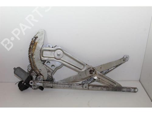 Rudehejsemekanisme ventre foran SUZUKI SWIFT III (MZ, EZ) 1.3 DDiS (RS413D) (75 hp) 15145573