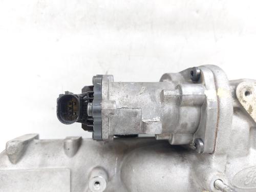 Intake manifold FORD TOURNEO CONNECT 1.8 TDCi | BP26314182M70 