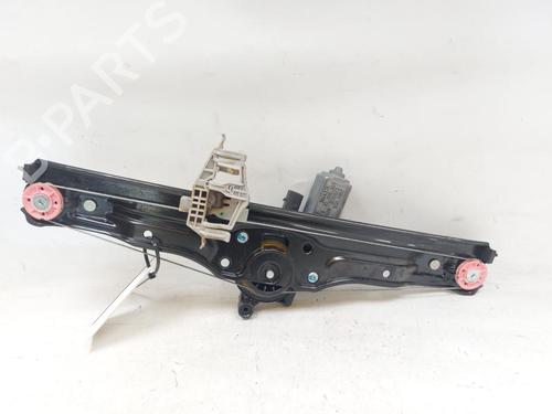 Front right window mechanism LANCIA YPSILON (312_) 1.2 (312.PXA1A, 312.YXA1A) | BP28618978C23 - Image 2