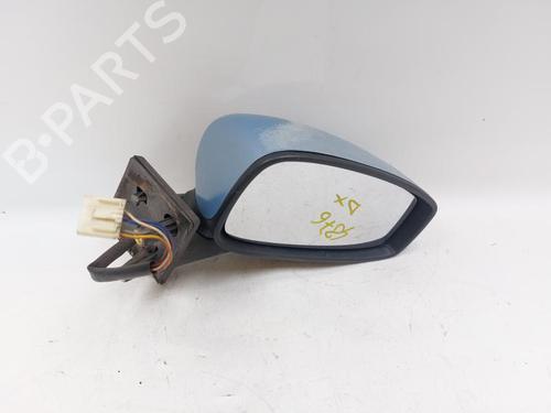 Used Right mirror FIAT IDEA (350_) 1.3 D Multijet (70 hp) 29746316