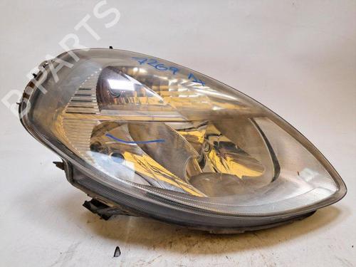Used Right headlight Right headlight LANCIA MUSA (350_) 1.4 (350.AXA11, 350.AXA1A) (95 hp) 34263348 34263348