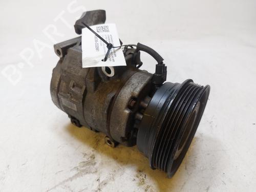 Used AC compressor AC compressor 37485926 37485926