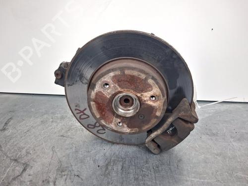 Used Right front steering knuckle Right front steering knuckle SMART FORTWO Coupe (450) 0.7 (450.352, 450.332) (61 hp) 39767058 39767058