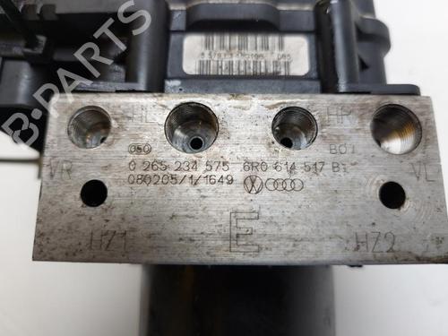 ABS Bremseaggregat SKODA FABIA II (542) 1.4 TDI | BP28179775M43 
