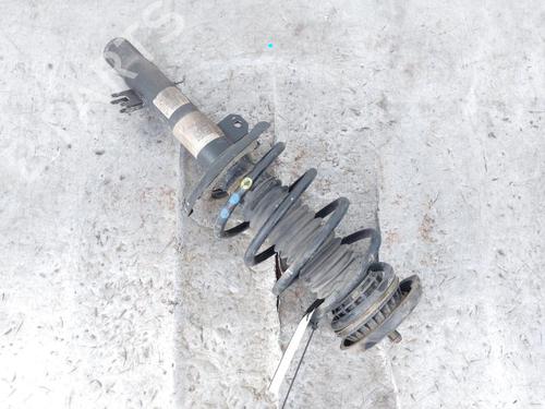 Used Left front shock absorber CITROËN C3 III (SX) 1.5 BlueHDi 100 (SXYHYP, SXYHTU) (102 hp) 29238961