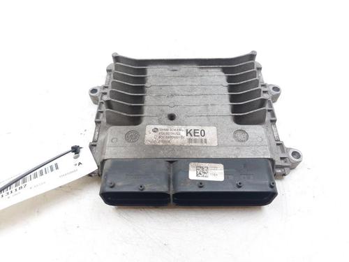 Used Engine control unit (ECU) KIA SPORTAGE IV (QL, QLE) 1.6 CRDi (136 hp) 24540695