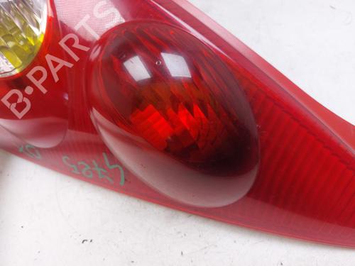 Right taillight PEUGEOT 107 (PM_, PN_) 1.4 HDi | BP29298563C35 