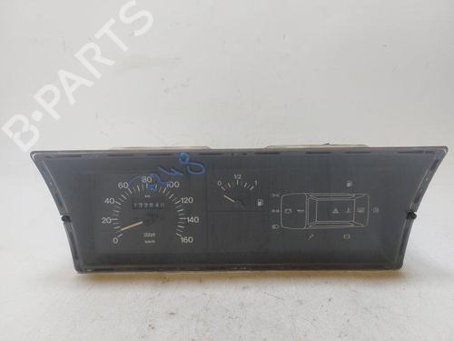 Used Instrument cluster Instrument cluster FIAT PANDA (141_) 900 (40 hp) 34119381 34119381