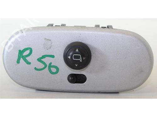 Commande retroviseurs MINI MINI (R50, R53) Cooper (116 hp) 15143669