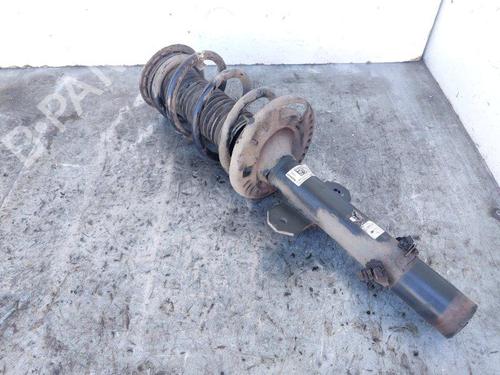 Used Right front shock absorber Right front shock absorber MERCEDES-BENZ SPRINTER 3,5-t Platform/Chassis (B907, B910) 314 CDI (910.131, 910.133, 910.030) (143 hp) 33926651 33926651