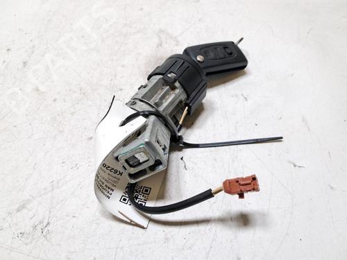 Electronic module PEUGEOT PARTNER Box Body/MPV 1.6 BlueHDi 100 | BP31272710M83