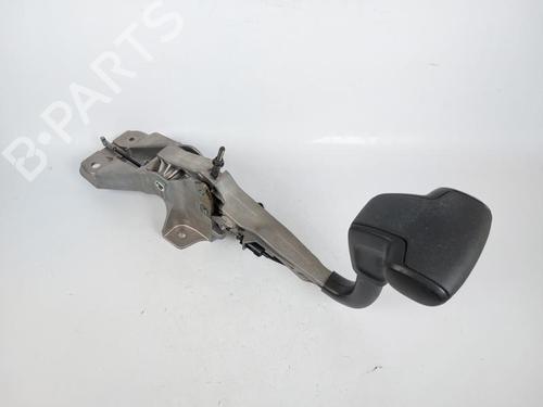 Used Hand brake Hand brake CITROËN C4 CACTUS 1.6 BlueHDi 100 (99 hp) 15156095 15156095