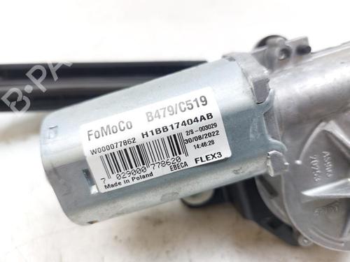 Rear wiper motor FORD FOCUS IV (HN) 1.5 EcoBlue | BP25835269M102 - Image 4