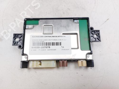 Electronic module MERCEDES-BENZ A-CLASS (W177) A 220 4-matic (177.045) | BP29238453M83 - Image 3