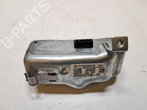 Electronic module SKODA OCTAVIA IV Combi (NX5, PV5) 2.0 TDi | BP36525337M83 - Image 4