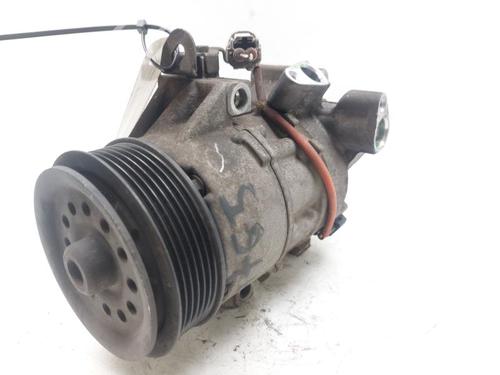 AC Kompressor TOYOTA YARIS (_P9_) 1.0 VVT-i (KSP90_, KSP90R) (69 hp) 29383692