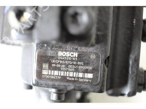 Injection pump OPEL INSIGNIA A (G09) 2.0 CDTI (68) | BP15145791M78