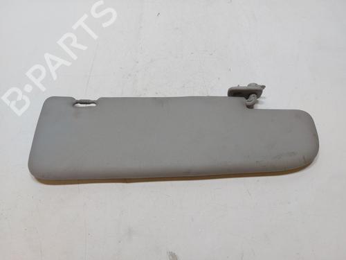 Left sun visor FIAT PANDA (312_, 319_) 1.3 D Multijet (312PXL1A) | BP36488685I1 - Image 5