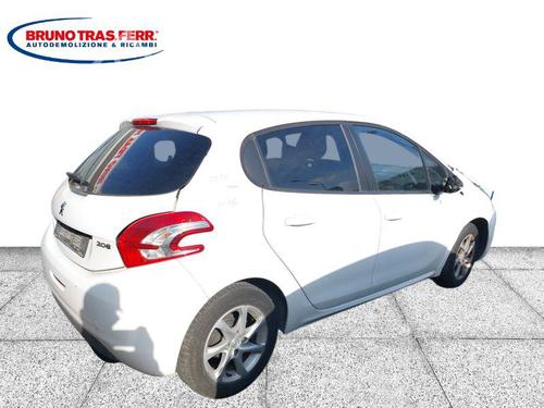 Ignition coil PEUGEOT 208 I (CA_, CC_) 1.2 VTI 82 | BP15162982M94