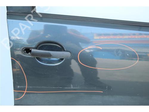 Right front door VW POLO (9N_, 9A_) 1.2 | BP15144452C3 
