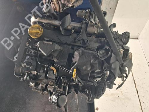 Engine RENAULT CLIO III (BR0/1, CR0/1) 1.5 dCi (BR17, CR17) | BP33194604M1 - Image 10