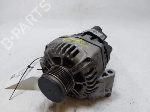 Generator Generator FIAT GRANDE PUNTO (199_) 1.3 D Multijet (199.AXD11, 199.AXD1A, 199.AXD1B,... (90 hp) 34534847 34534847