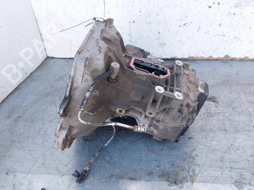 Gearbox OPEL CORSA E (X15) 1.4 (08, 68) | BP34417914M3  - Image 5