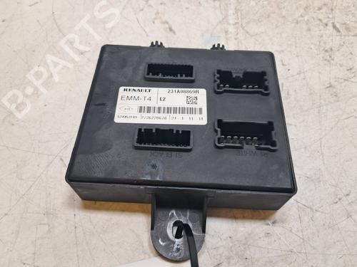 Electronic module RENAULT CLIO IV (BH_) 1.5 dCi 75 | BP36908152M83 - Image 2