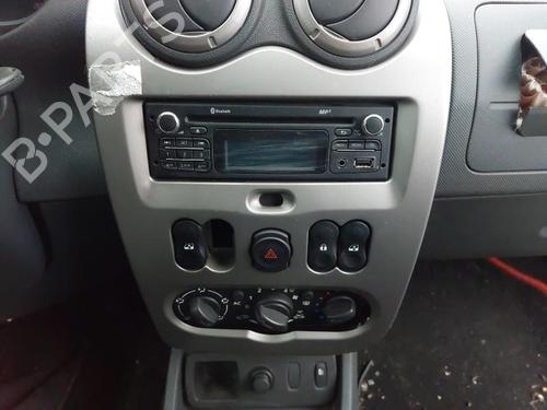 Rear right window mechanism DACIA DUSTER (HS_) 1.5 dCi (HSMC) | BP15167567C25