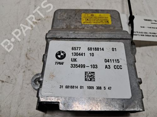 Engine control unit (ECU) MINI MINI CLUBMAN (F54) One D | BP39135847M57 - Image 5