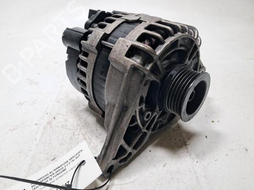 Alternator MERCEDES-BENZ SPRINTER 3,5-t Platform/Chassis (B907, B910) 314 CDI (910.131, 910.133, 910.030) | BP33198082M7 - Image 2